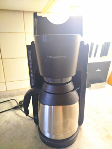 Rowenta filter kaffeemaschine - rowenta, filter-kaffeemaschine