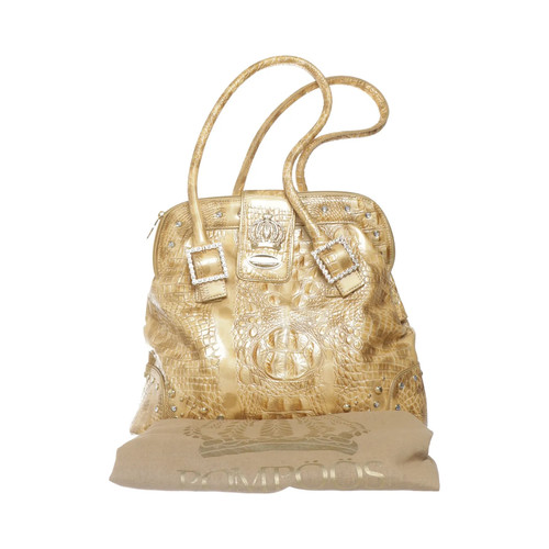 Pompöös handtasche damen - pompöös,, handtasche,