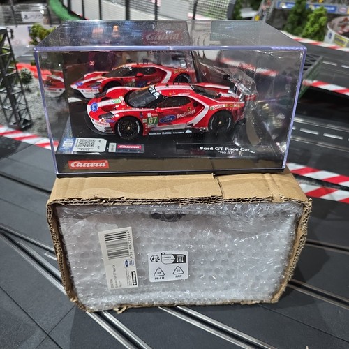Carrera evolution 132 - 132, ford