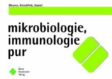 Mikrobiologie pur - , /