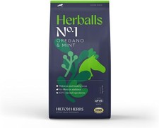 Hilton Herbs Herballs Natural