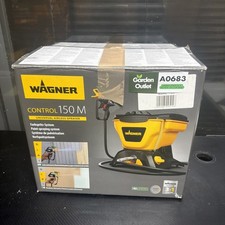 wagner control 150m Airless