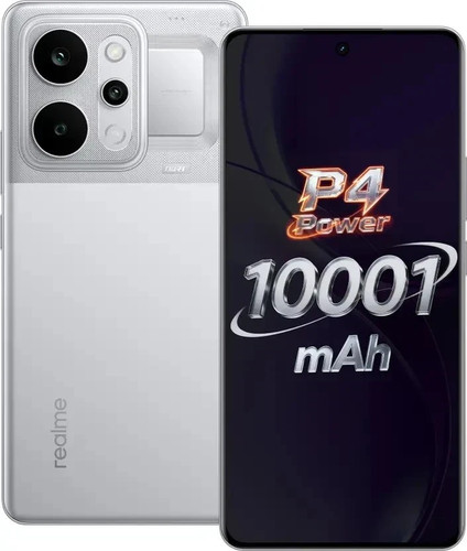 Neu fabrikversiegelt realme - neu,