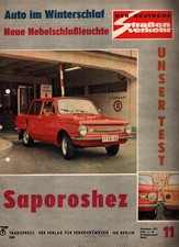 Zeitschrift Der Deutsche