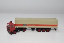 B77 1:87 HERPA VOLVO F 12 F12