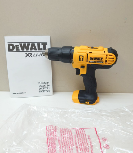 Dewalt dcd776 akku - dewalt, akku-bohrhammer
