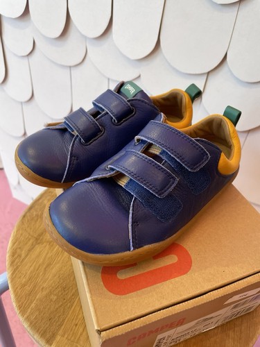 Camper schuhe leder neu - camper, 31,