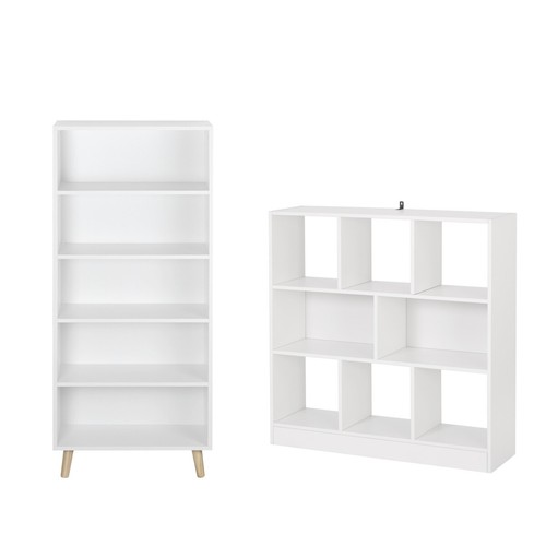 Bücherregal standregal - bücherregal,