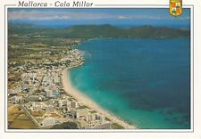 Alte Postkarte - Mallorca -
