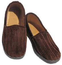 Hausschuhe Breitcord 9,95 €*