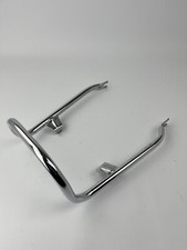 Suzuki GN 125 Haltegriff Heckbügel #25219