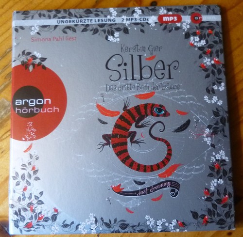 Kerstin gier silber - silber, das