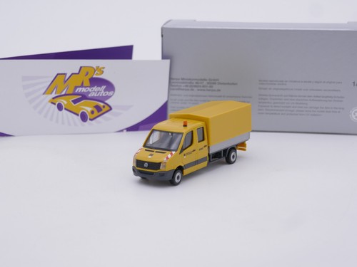 Herpa 950459 volkswagen - herpa,
