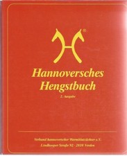 Hannoversches Hengstbuch