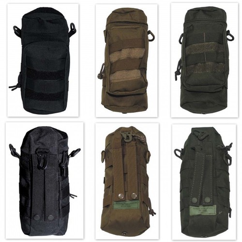 Tasche rund molle - tasche,