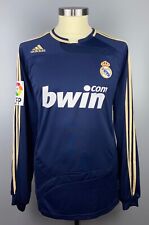 Real Madrid 2007 2008 Sneijder