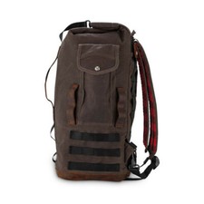 Burly voyager rucksack - voyager,
