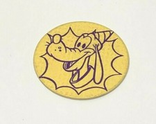 Disney Pluto Pog Hawaii Milch