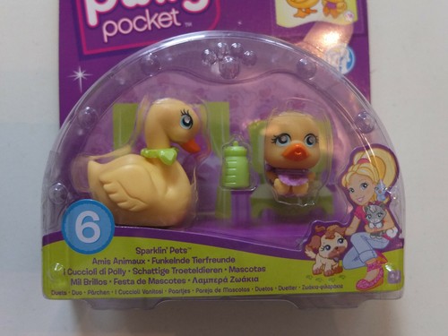 Polly pocket funkelnde - polly,