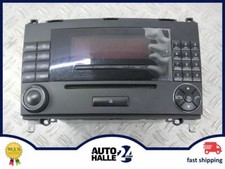 85668 Auto Radio Autoradio CD