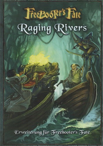 Freebooter fate raging - freebooter´s,