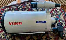 Vixen VMC200L Teleskop mit
