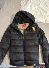 Parajumpers Daunenjacke Herren