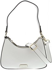Tamaris Faria Beutel klein Damen Tasche weiss