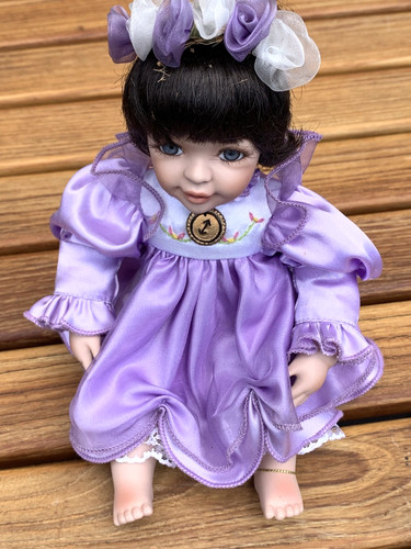 Künstlerpuppe mädchenpuppe - künstlerpuppe,