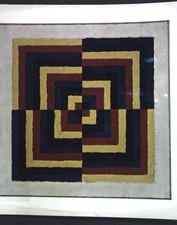 Alfred Jensen: Katalog zur