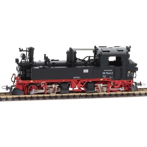 Bemo 1016862 dampflok - bemo, 99