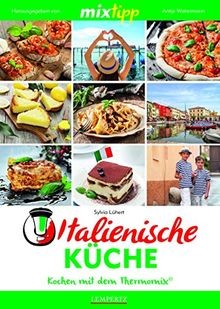 Mixtipp italienische küche - mixtipp,