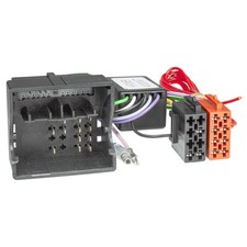 Quadlock Aktivsystemadapter