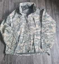?? US Army UCP Extrem Cold Weather Jacke Parka Goretex ECWCS NOS *ungetragen*