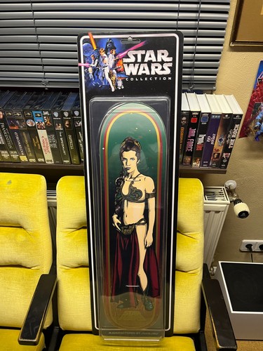 Santa cruz star wars - star,