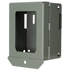 DÖRR Metallschutzgehäuse