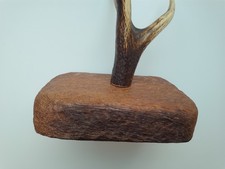 Jagd-Deko,Geweih,Hirschhorn