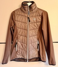 Felix Bühler Reitjacke Damen Größe M Braun