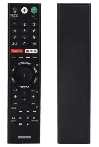 Ersatz fernbedienung für - fernbedienung, sony
