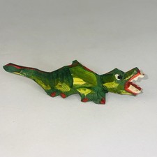 Ostheimer Dragon Marked