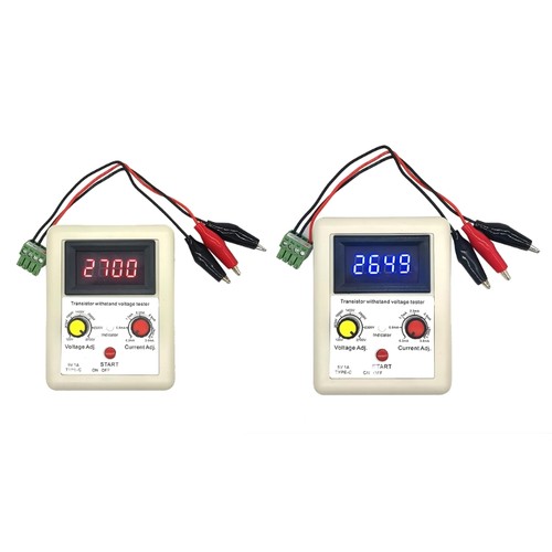 Igbt transistors tester - igbt,