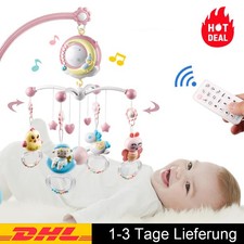 Mobile Baby Drehbares Mobile