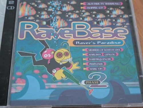 Various rave base raver - rave, 2