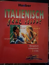 Italienisch Ganz Leicht