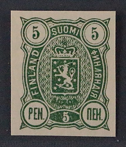 Finnland wappen 5 - , 28