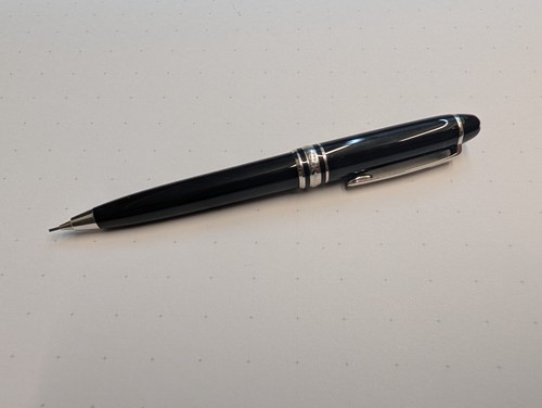 Montblanc meisterstück - montblanc,