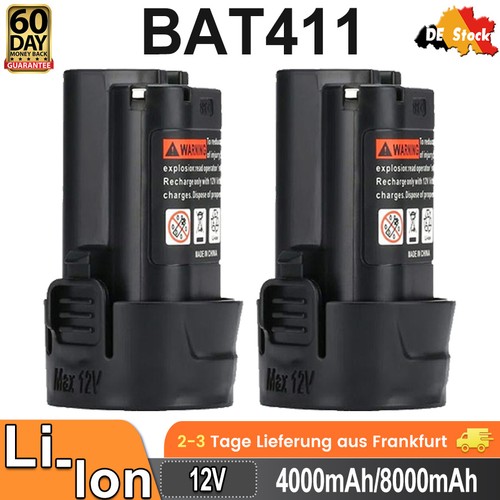 Für 0ah bosch professional - 4.0ah,