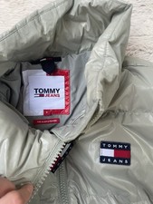 Tommy Hilfiger Daunenjacke