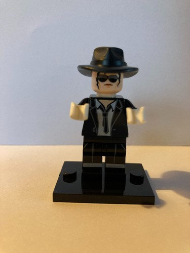 Michael jackson figur - jackson,
