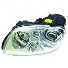 Hartsant Bi Xenon Scheinwerfer